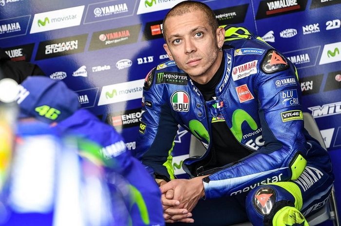 Valentino Rossi