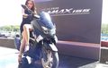 Yamaha NMAX Tiap Dua Tahun Ganti Komponen Ini Biar Rem Tetap Empuk