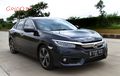 Honda: Mesin Turbo Akan Hadir Sebanyak Mungkin