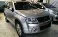 Suzuki Grand Vitara, Cermati Masalah Dan Cara Bikin Segar Kembali