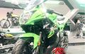 Kawasaki Ninja Enggak Cuma 150 atau 250 Cc, Ada Versi 125 Cc, Persis Ninja SL