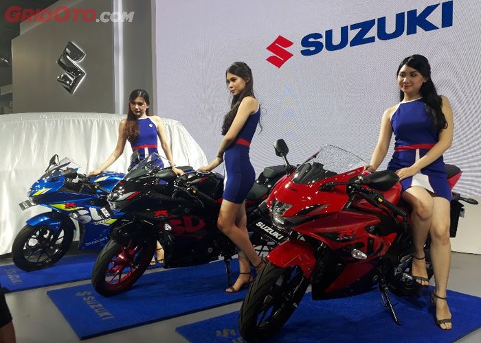 Mau Cari Suzuki GSX-R150 atau GSX-S150 Bekas? Simak ...