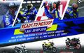 Wow! Beli Suzuki All New Satria F150 atau GSX Series, Bisa Dapat Hadiah Nonton MotoGP Sepang