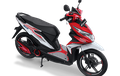 Biar Makin Cakep, Nih Pilihan Aksesori Resmi Honda BeAT eSP