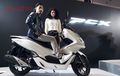 Asyik! Penginden All New Honda PCX Akan Terima Unit Maret