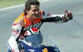 Juara Dunia MotoGP Pertama Asal Spanyol yang Terlupakan, Pernah Jadi Tandem Valentino Rossi