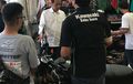 Saat Kawasaki W175 'Menghentikan' Langkah Presiden Jokowi, Ini Yang Terjadi