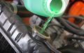 Wajib Tahu, Perhatikan Hal Ini Saat Ganti Air Radiator Agar Efektif