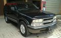Nostalgia Dua SUV Favorit Awal Milenium, Dulu Pasti Sering Lihat