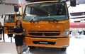 Fuso Fighter, Petarung Baru di Kelas Truk Medium Tantang Hino