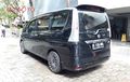 Seken Keren: Hal Ini Bikin Kamu Yakin Untuk Beli Nissan Serena C26 Incaran