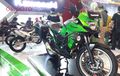 Asyik, Ada Diskon Khusus Buat Kawasaki Ninja Series dan KLX Series di Kemayoran