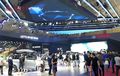 Melihat Berbagai Area Menarik Toyota di GIIAS 2018