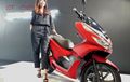 PT Astra Honda Motor Belum Mau Ekspor PCX 150, Alasannya Karena Hal Ini