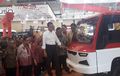 Kata Presiden Jokowi Usai Jajal Mobil Perdesaan, Yang Penting Fungsi dan Kegunaannya