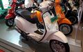 Enggak Cuma Aksesoris Gratis, Beli Vespa Di Pameran Kemayoran Dapat Potongan Rp 2 Juta