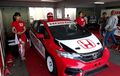 Pengin Ikut Balap One Make Race Honda Brio atau Jazz, Berapa Sih Biayanya?