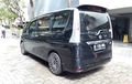 Seken Keren: Komponen Sliding Door  Enggak Boleh Luput dari Perhatian Sebelum Beli Nissan Serena C26