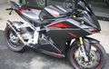 Pro Kontra Kabel Setan: Segini Kenaikan Power All New CBR250RR Setelah 'Disuntik' Accent Wire