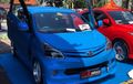 Daihatsu Dress-Up Challenge 2018 Sampai di Palangkaraya, Sudah Ada 366 Peserta