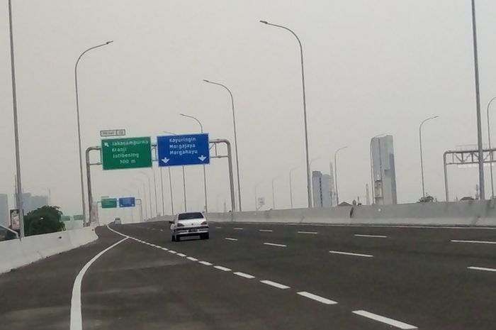 tol becakayu 