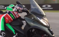 Video Pembalap MotoGP Scott Redding Lakukan Aksi Konyol, Stress Belum Dapat Tim MotoGP 2019?