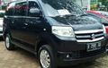 Bursa Mobil Bekas: Bisa Angkut 8 Orang, Suzuki APV Sudah Dijual Murah Nih!