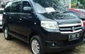 Harga Mobil Bekas Suzuki APV, Rp 60 Jutaan Bisa Bawa Pulang Tipe Ini