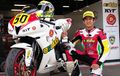 OtoRace: Tidak Hanya Dimas Ekky, Rafid Topan Akan Tampil di MotoGP Malaysia