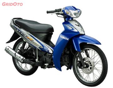  Harga  Motor  Jupiter  Z  2007  Bekas  motorcyclepict co