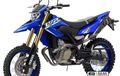 Bukan 150 Cc, Spekulasi Baru Trail Baru Yamaha Pakai Mesin 155 Cc