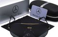 Ini Deretan Item Fashion dari Mercedes-Benz yang Bisa Kamu Koleksi
