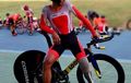 Kehilangan Kaki di Balap Motor Bawa M Fadli Raih Medali di Asian Para Games