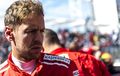 Race Director Jelaskan Hukuman Penalti Sebastian Vettel Saat F1 Amerika