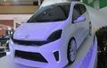 Agya Bakal Geser Avanza Sebagai Mobil Terlaris Toyota?