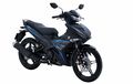 Launching Duluan di Vietnam, Ini Galeri Foto Yamaha MX King 150 Facelift