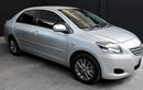 Segini Harga Toyota Vios 2011 Bekas, Lebih Murah Dari LCGC Bekas