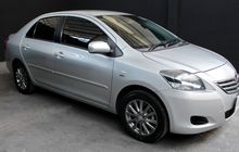 Segini Harga Toyota Vios 2011 Bekas, Lebih Murah Dari LCGC Bekas