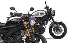 Cocok Buat Pencinta Neo Klasik, Intip Spek dan Harga Yamaha XSR 155 Per Juni 2026