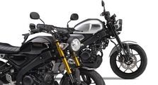 Cocok Buat Pencinta Neo Klasik, Intip Spek dan Harga Yamaha XSR 155 Per Juni 2026