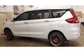 Suzuki Ertiga Baru Beneran Pakai Pelek Ini Biar Tambah Ganteng