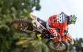 Antonio Cairoli Menang Race 1 MXGP Indonesia-Pangkal Pinang