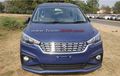Kok Ada Suzuki All New Ertiga Warna Biru? Apakah Pilihan Warna Baru?