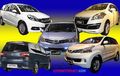 Ini Para Nominator Low  MPV, Avanza Dikepung  4 Pesaingnya