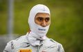 Race 1 F2 Austria: Pembalap Indonesia Sean Gelael Sempat di Posisi Kedua