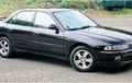 Mitsubishi Galant VR & V6 "PAUS" 1993-1997, Mewah Tetapi Murah!