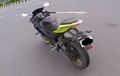 Lho Kok Bisa? Video Yamaha R15 Bisa Jalan Sendiri Tinggalkan Pemiliknya