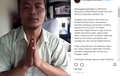 Video Klarifikasi Sopir Bus Ugal-ugalan yang Adu Mulut Sama TNI