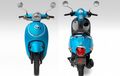 Selain Scoopy, Honda Juga Punya Skutik Retro Mungil, Ini Namanya