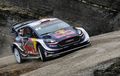 Reli Monte-Carlo: Juara Dunia Reli Sebastien Ogier Cetak Rekor Fantastis